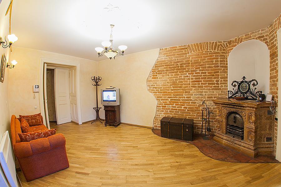 Historic Apartment Near Rynor Square إلفيف المظهر الخارجي الصورة